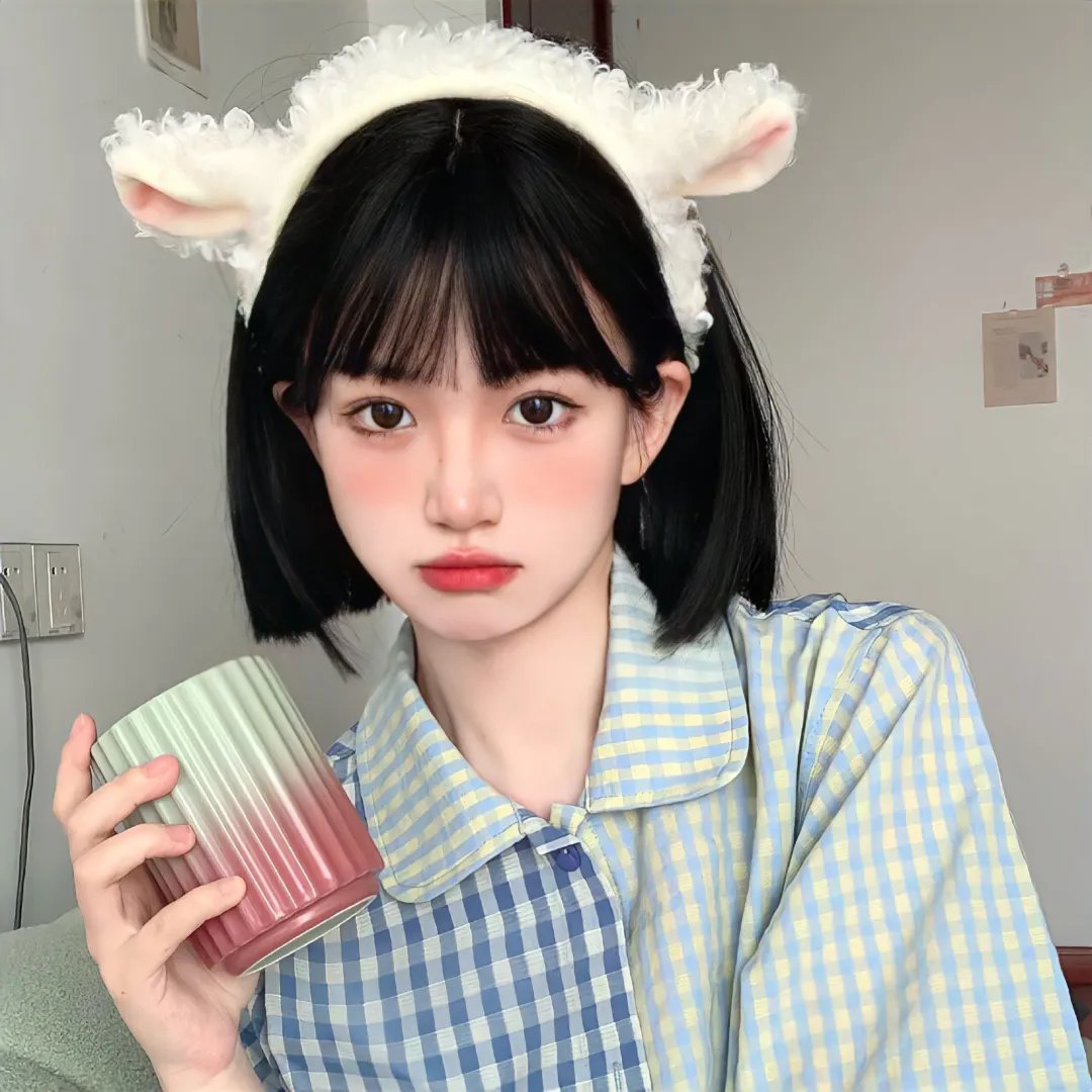亲爱的女士封面